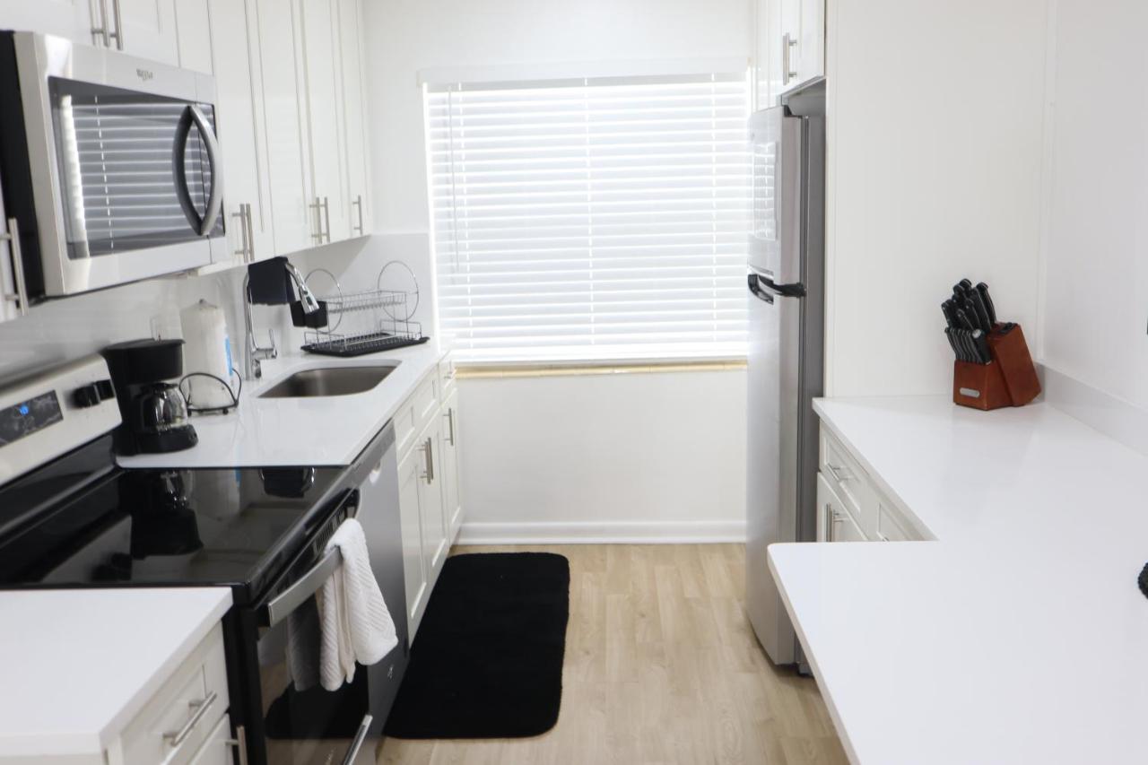 Singer Island Stunner ** Sunset Shores ** Oasis By The Beach เวสต์ปาล์มบีช ภายนอก รูปภาพ